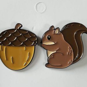 New in packaging, spooky skull reaper is ready to take lives :) this pin remind